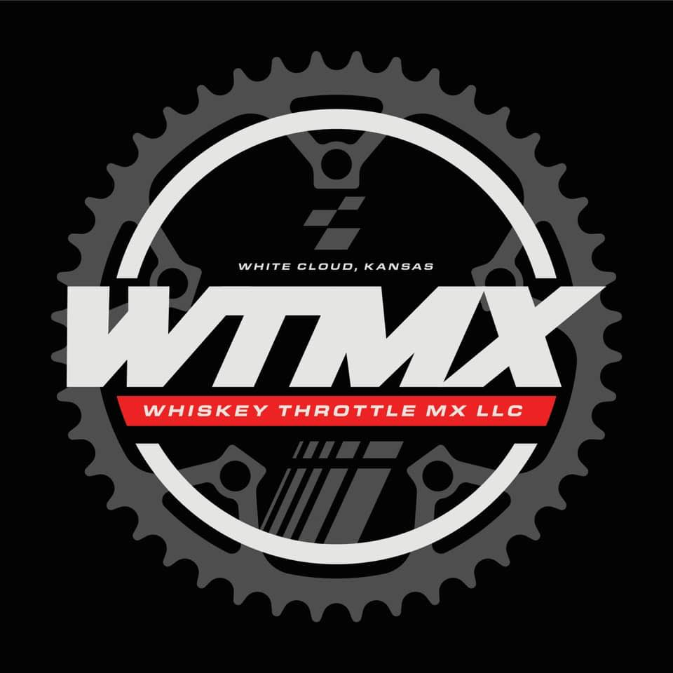Whiskey Throttle Motocross